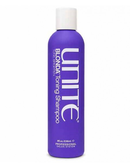 Blonda Violet Toning Shampoo Blonda Violet Toning Shampoo