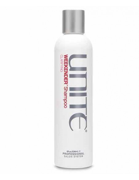 Weekender Clarifying Shampoo Weekender Clarifying Shampoo