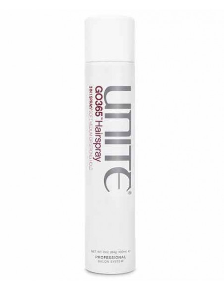 GO365 3 In 1 Hairspray GO365 3 In 1 Hairspray