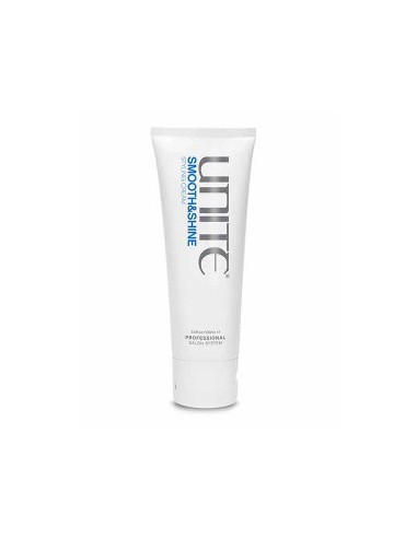 Smooth And Shine Moisturizing Styling Cream