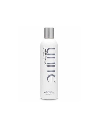 Lazer Straight Relaxing Fluid Smooth Styling Cream Lazer Straight Relaxing Fluid Smooth Styling Cream