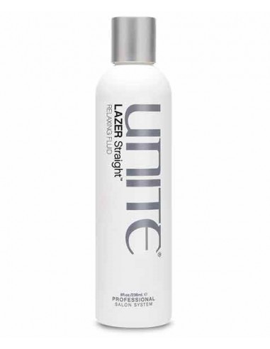 Lazer Straight Relaxing Fluid Smooth Styling Cream Lazer Straight Relaxing Fluid Smooth Styling Cream