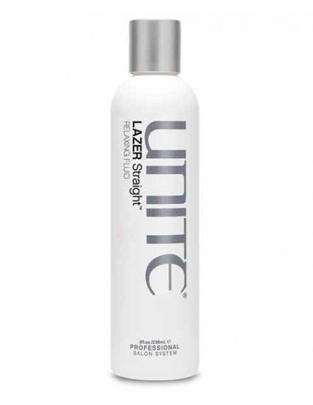 Lazer Straight Relaxing Fluid Smooth Styling Cream Lazer Straight Relaxing Fluid Smooth Styling Cream