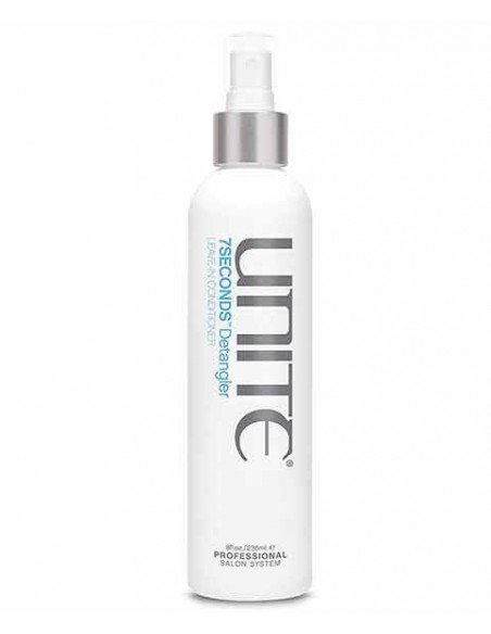 7 Seconds Detangler Leave In Conditioner 7 Seconds Detangler Leave In Conditioner