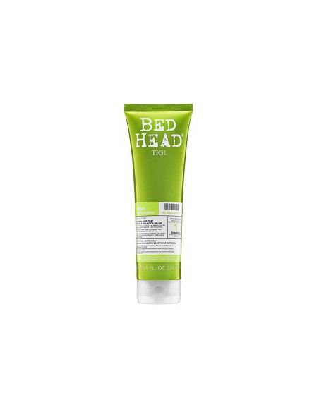 Bed Head Urban Anti Dotes Re Energize Shampoo Bed Head Urban Anti Dotes Re Energize Shampoo
