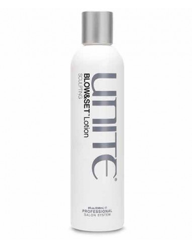 Blow And Set Sculpting Setting Lotion Blow And Set Sculpting Setting Lotion