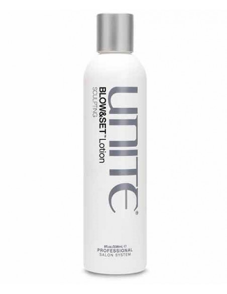 Blow And Set Sculpting Setting Lotion Blow And Set Sculpting Setting Lotion