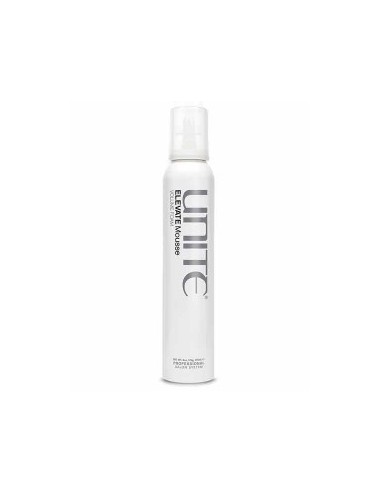 Elevate Volume Foam Hair Mousse Elevate Volume Foam Hair Mousse