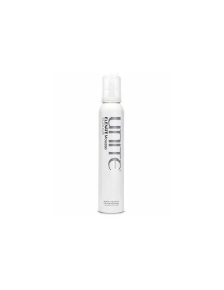 Elevate Volume Foam Hair Mousse Elevate Volume Foam Hair Mousse
