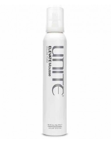 Elevate Volume Foam Hair Mousse Elevate Volume Foam Hair Mousse