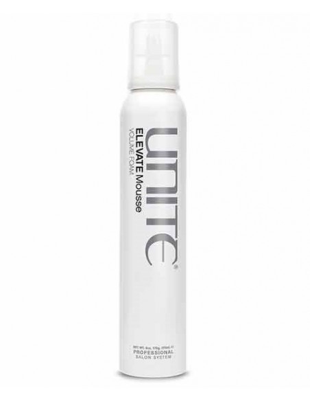 Elevate Volume Foam Hair Mousse Elevate Volume Foam Hair Mousse