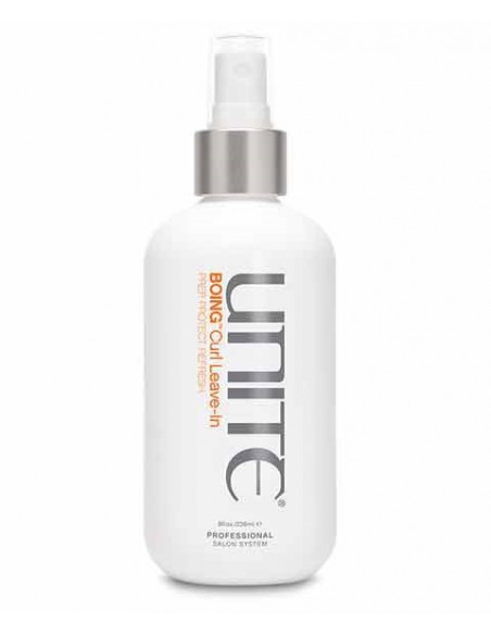 Boing Curl Leave In Conditioner Boing Curl Leave In Conditioner