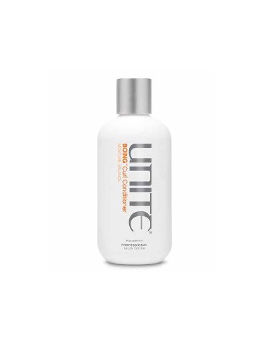 Unite HairBoing Moisture Balance Daily Curl Conditioner