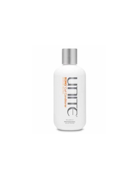 Unite HairBoing Moisture Balance Daily Curl Conditioner Unite HairBoing Moisture Balance Daily Curl Conditioner