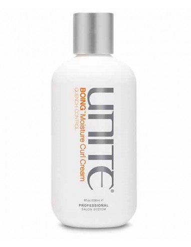 Boing Quench Control Moisturizing Curl Cream Boing Quench Control Moisturizing Curl Cream
