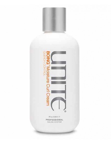 Boing Quench Control Moisturizing Curl Cream Boing Quench Control Moisturizing Curl Cream