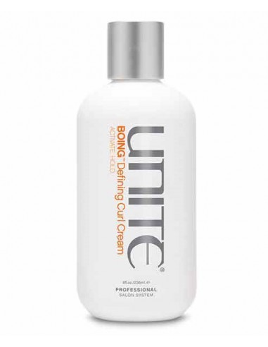 Boing Activate Hold Curl Defining Cream Boing Activate Hold Curl Defining Cream