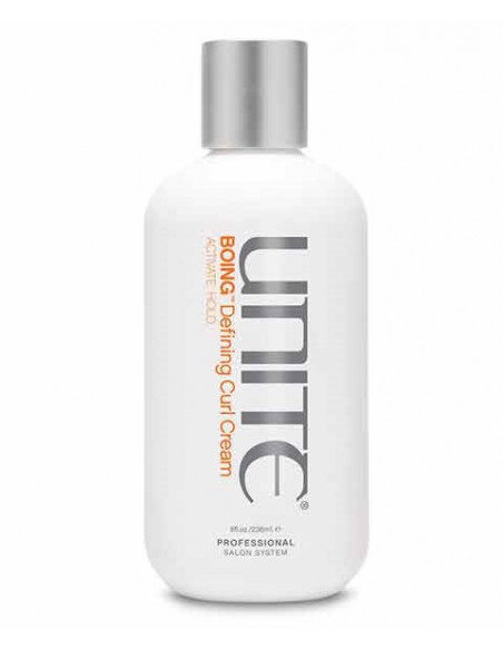 Boing Activate Hold Curl Defining Cream Boing Activate Hold Curl Defining Cream