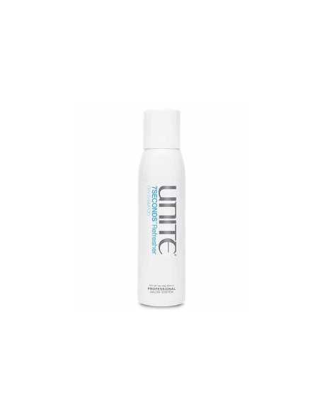 7 Seconds Refresher Dry Shampoo Spray 7 Seconds Refresher Dry Shampoo Spray