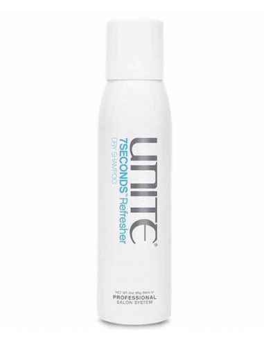 7 Seconds Refresher Dry Shampoo Spray 7 Seconds Refresher Dry Shampoo Spray