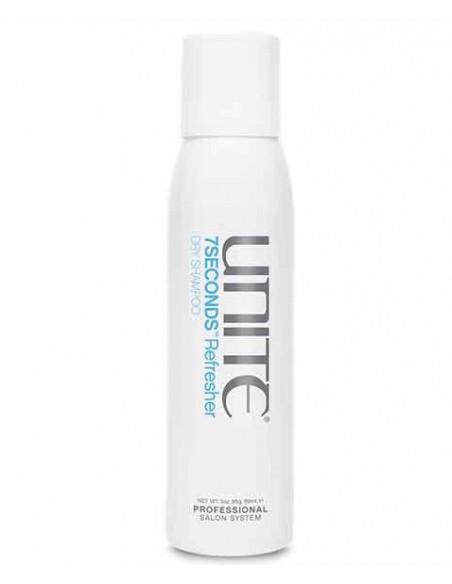 7 Seconds Refresher Dry Shampoo Spray 7 Seconds Refresher Dry Shampoo Spray