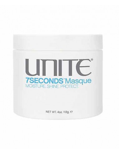7 Seconds Intense Moisture Masque 7 Seconds Intense Moisture Masque