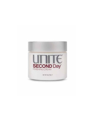 Second Day Finishing Creme Second Day Finishing Creme