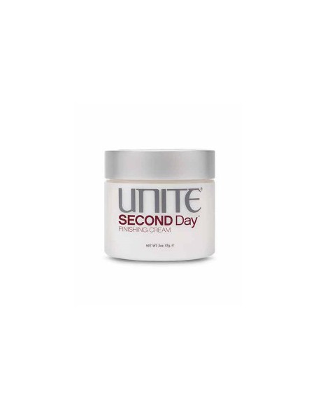 Second Day Finishing Creme Second Day Finishing Creme