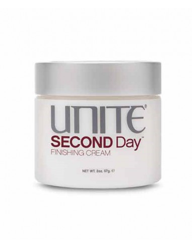 Second Day Finishing Creme Second Day Finishing Creme