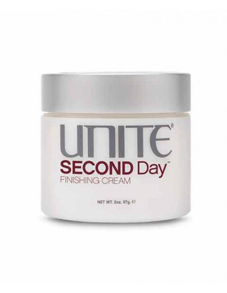 Second Day Finishing Creme Second Day Finishing Creme