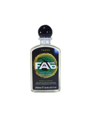 Tweed Friction Hair Tonic Tweed Friction Hair Tonic