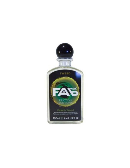 Tweed Friction Hair Tonic Tweed Friction Hair Tonic