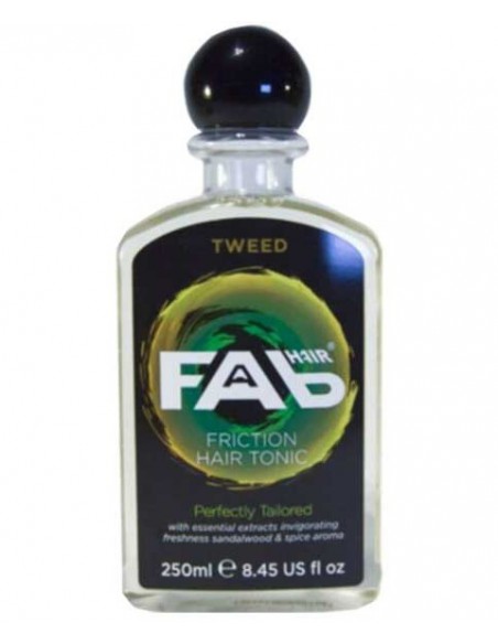 Tweed Friction Hair Tonic Tweed Friction Hair Tonic