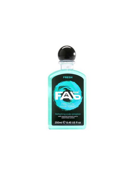 Fresh Friction Hair Tonic Fresh Friction Hair Tonic
