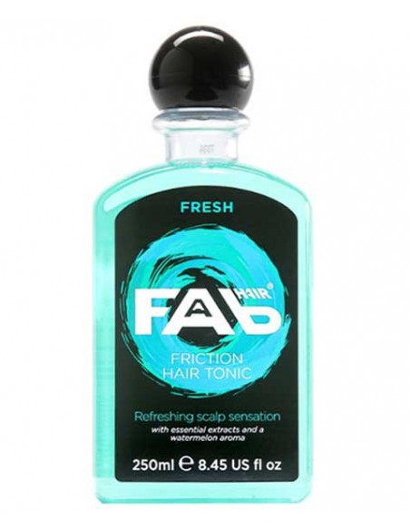Fresh Friction Hair Tonic Fresh Friction Hair Tonic