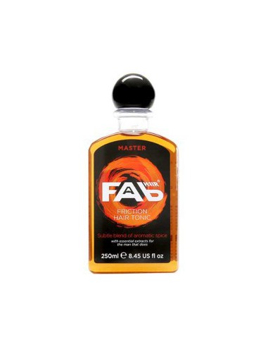 Master Friction Hair Tonic Master Friction Hair Tonic