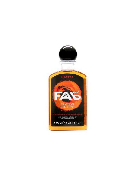 Master Friction Hair Tonic Master Friction Hair Tonic