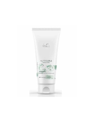Nutricurls Waves And Curls Detangling Conditioner Nutricurls Waves And Curls Detangling Conditioner