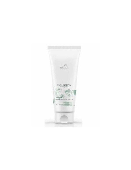 Nutricurls Waves And Curls Detangling Conditioner Nutricurls Waves And Curls Detangling Conditioner