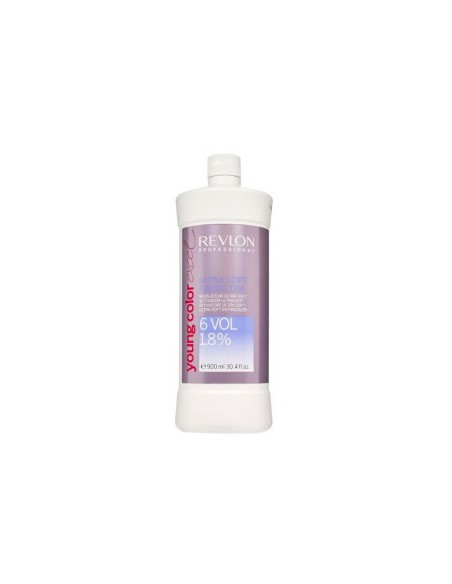 Revlonissimo Color Excel Ultra Soft Energizer Revlonissimo Color Excel Ultra Soft Energizer