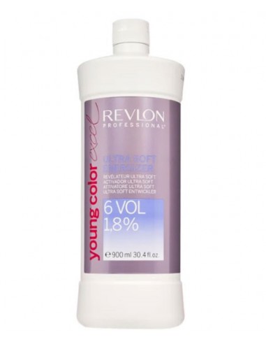 Revlonissimo Color Excel Ultra Soft Energizer Revlonissimo Color Excel Ultra Soft Energizer