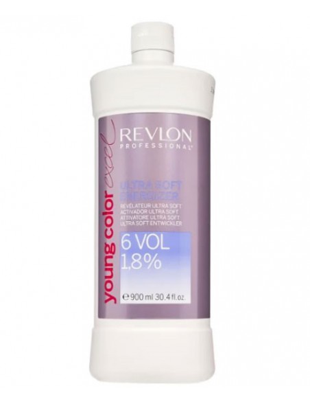 Revlonissimo Color Excel Ultra Soft Energizer Revlonissimo Color Excel Ultra Soft Energizer