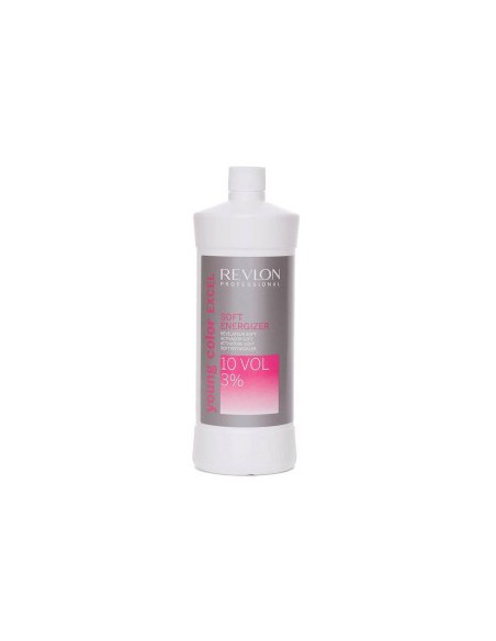 Revlonissimo Color Excel Soft Energizer Revlonissimo Color Excel Soft Energizer