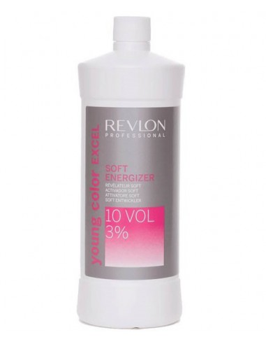 Revlonissimo Color Excel Soft Energizer Revlonissimo Color Excel Soft Energizer