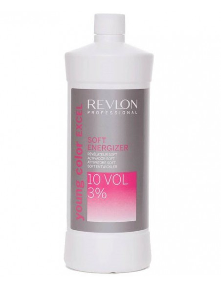 Revlonissimo Color Excel Soft Energizer Revlonissimo Color Excel Soft Energizer