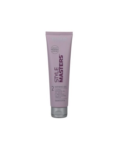 Style Masters 2 Defining Gel Style Masters 2 Defining Gel