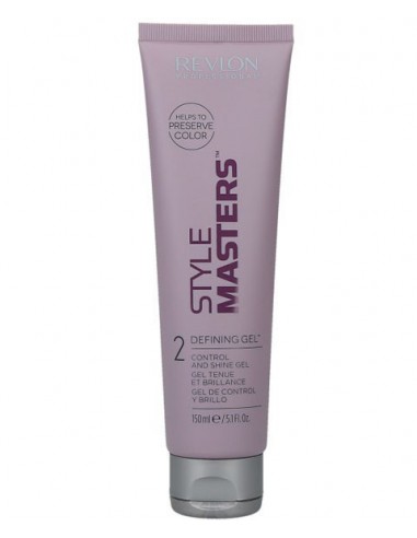 Style Masters 2 Defining Gel Style Masters 2 Defining Gel