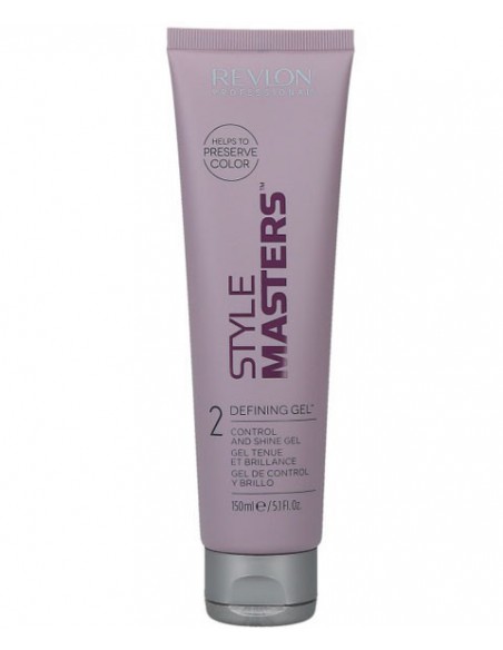 Style Masters 2 Defining Gel Style Masters 2 Defining Gel
