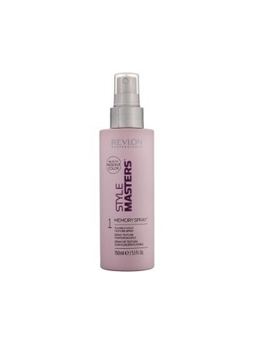 Style Masters 1 Memory Spray