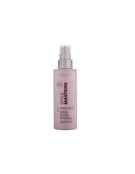 Style Masters 1 Memory Spray Style Masters 1 Memory Spray